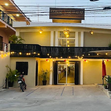 Corazon De Tulum Hotel Luaran gambar